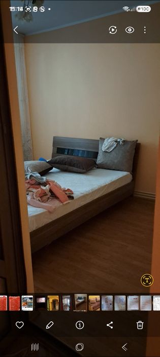 Apartament doua camere