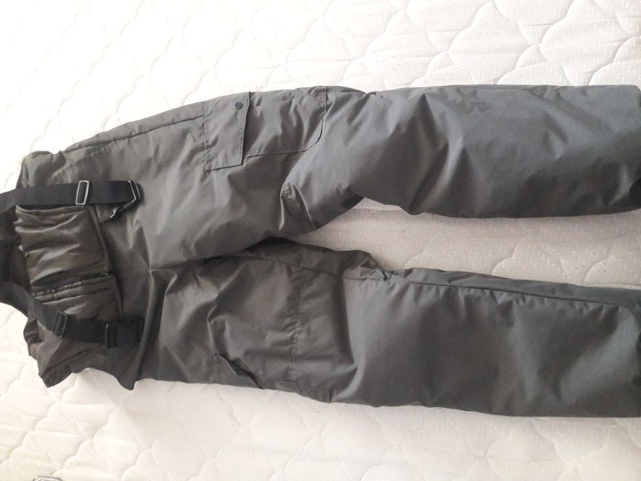 Спецодежда спецобувь