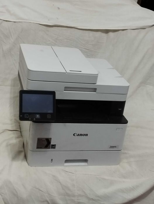 Canon MF421dw\\ Сanon MF411dw\\ 4\1 - Ксеракопия,принтер,сканер : WiFi