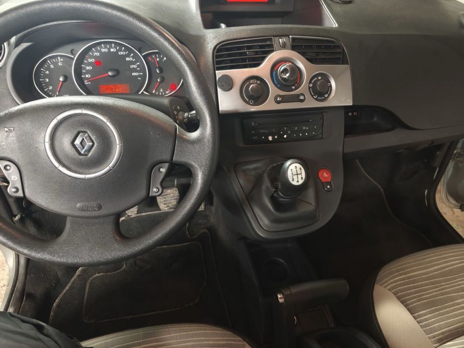 Renault Kango за продажба