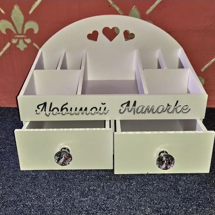 Комодик! Идеальный подарок!