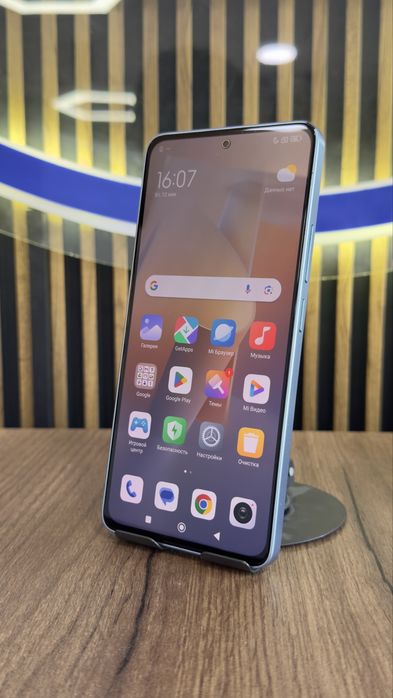 Redmi note 13 256/8 С гарантией!