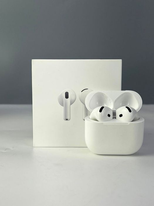 Apple AirPods 4 series 70059а681