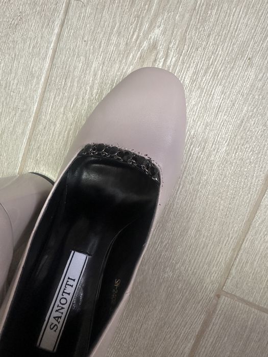 Женская обувь/туфли