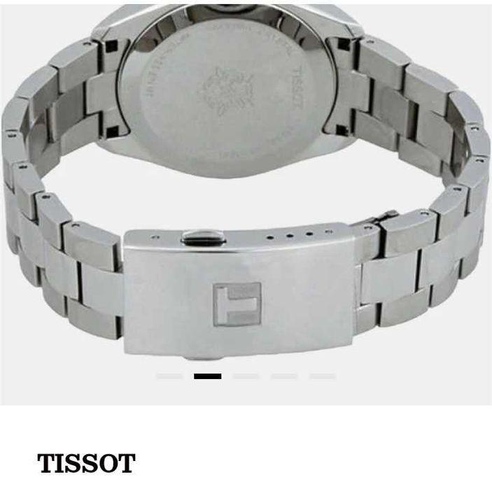 Часовник Tissot Pro 100