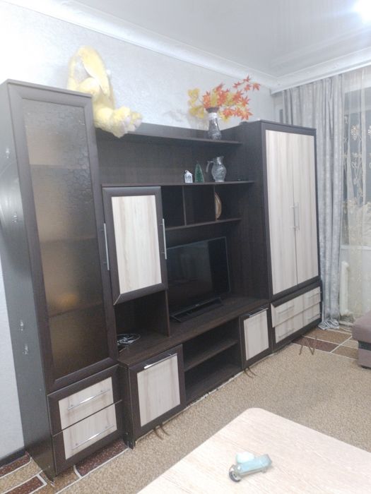 Квартира в аренду