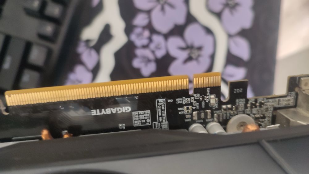 Видеокарта Gigabyte GTX960