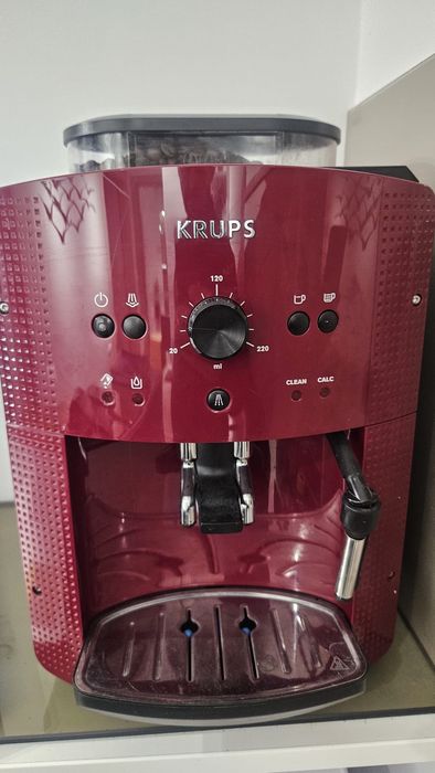 vand espressor automat Krups Espresseria Automatic