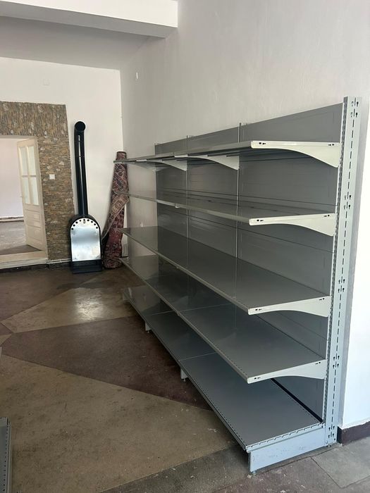 Rafturi noi de magazin cel mai mic pret din RO