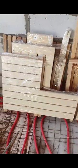 Сауна финская HARVIA