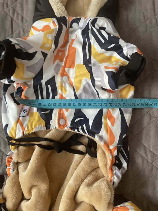 Комбинизон для француза