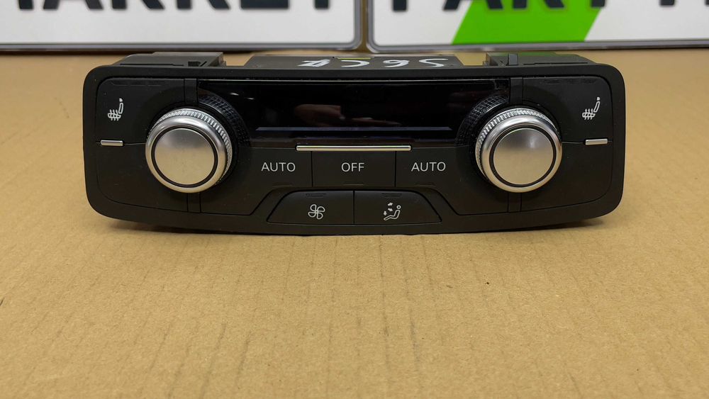 Климатроник AUDI A6 А7 C7 4G0919158K