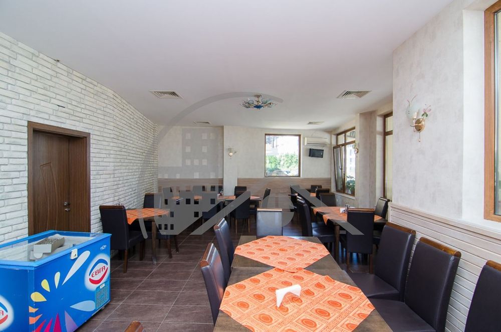 Заведение в Варна, област-гр.Бяла