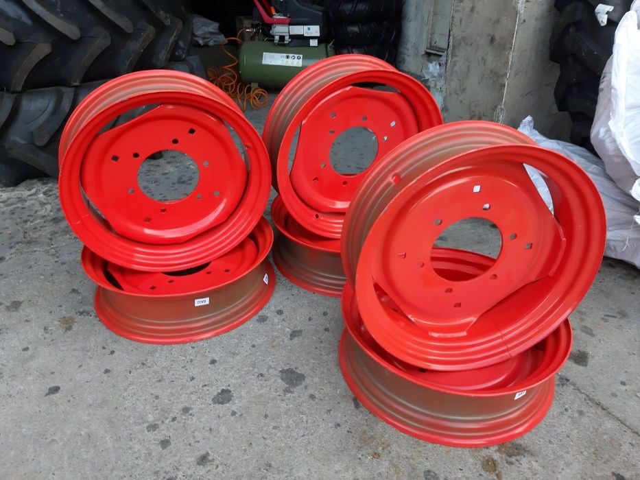 Janta pentru U-650 pe fata R20 cu tva inclus si garantie 2