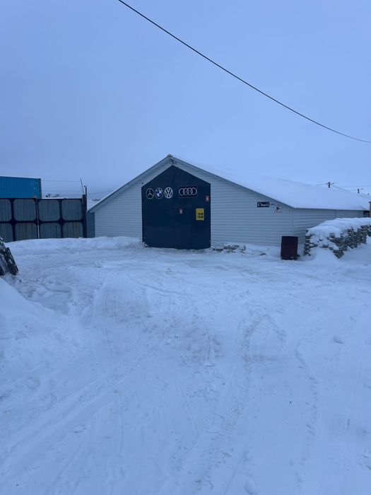 Продам коммерческое помещение