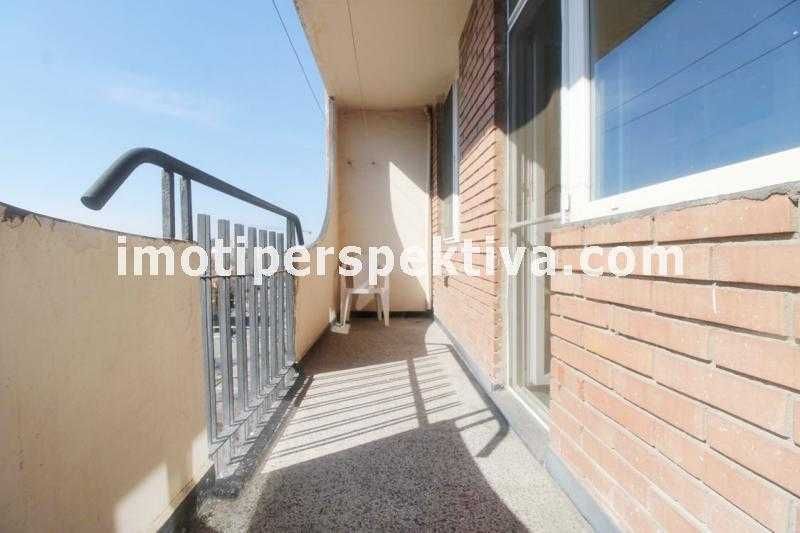 Продава се Двустаен апартамент в Пловдив, Център - 50 кв.м за 2240 €/кв.м - Снимка #9