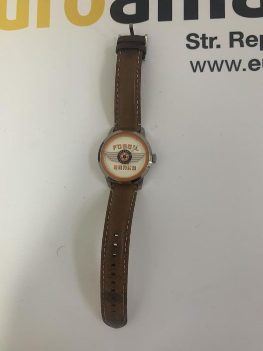 Ceas barbatesc Fossil FS4896 -G-
