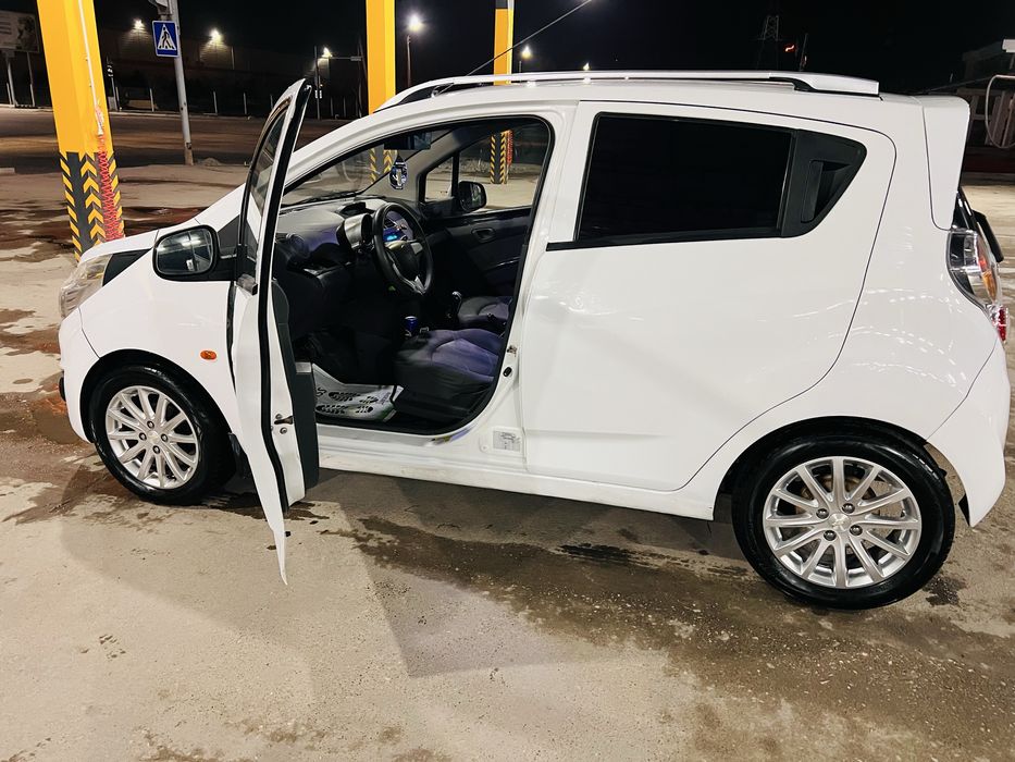 Sparkcha 1 ekonom mator