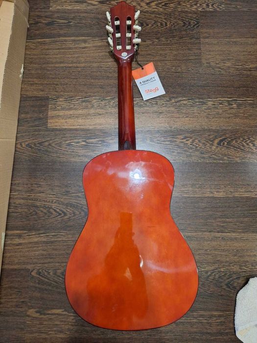 Chitara acustica STAGG C510 pentru copii si adulti