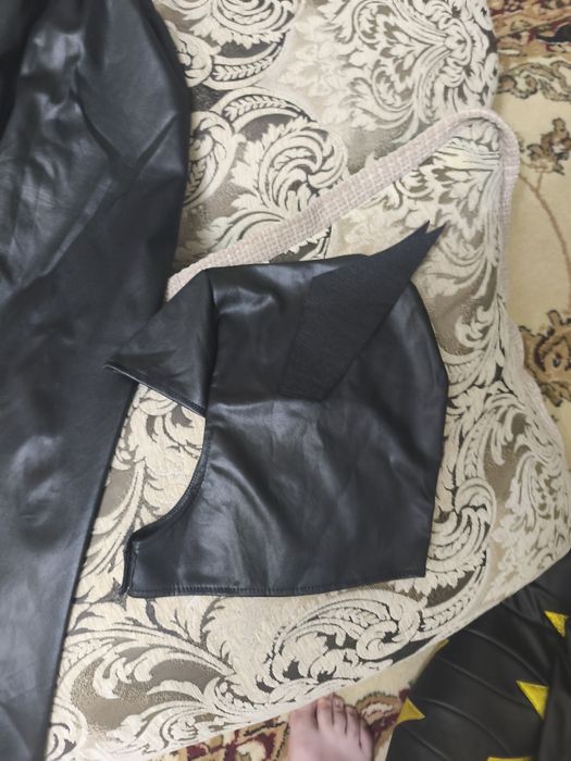 Костюм новогодний Бэтмен