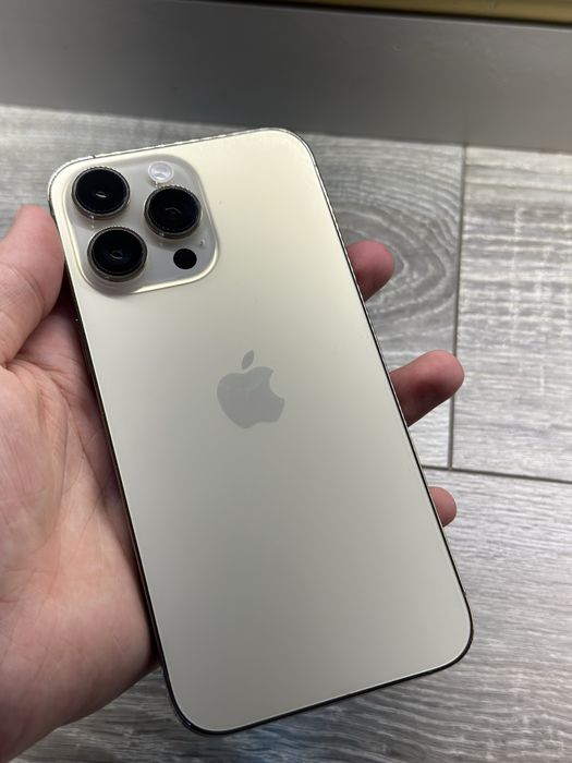 Айфон 14 про макс