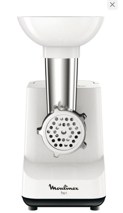 Продам мясорубку Moulinex