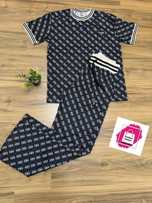 Дамски страхотен комплект