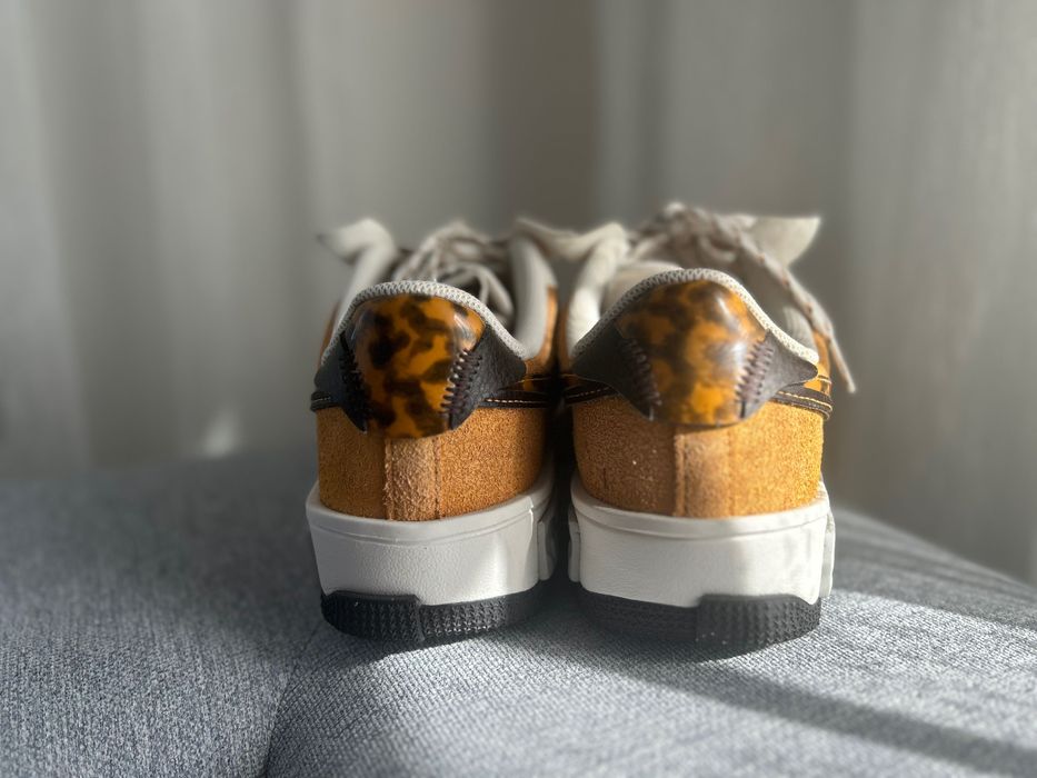 Дамски обувки Nike - Air Force 1 Fontanka