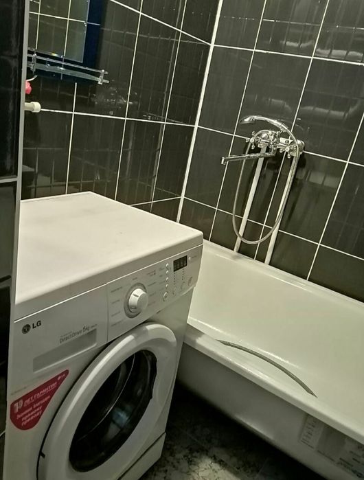 1-но квартира посуточно в центре