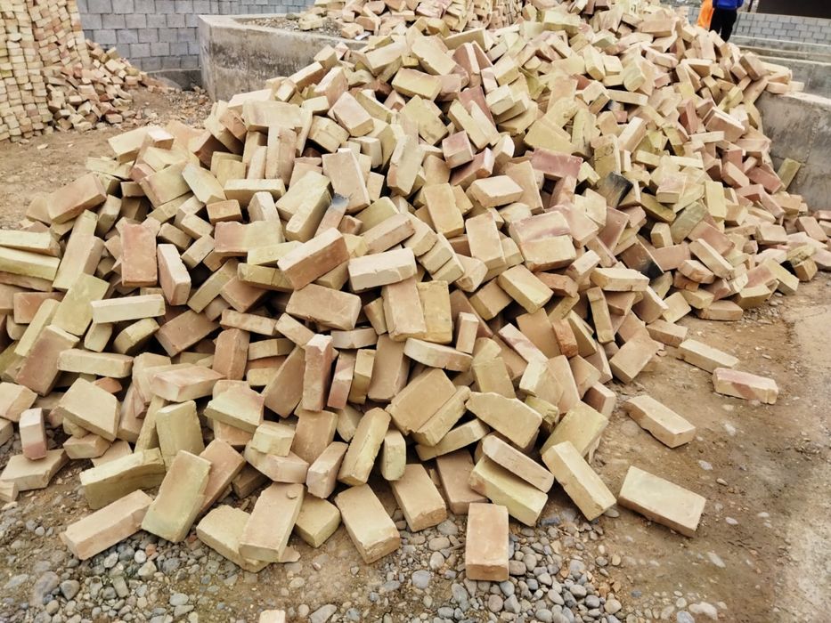 Кирпич/стандарт/женный