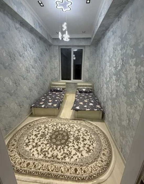 Продаётся квартира. Яшнободский район