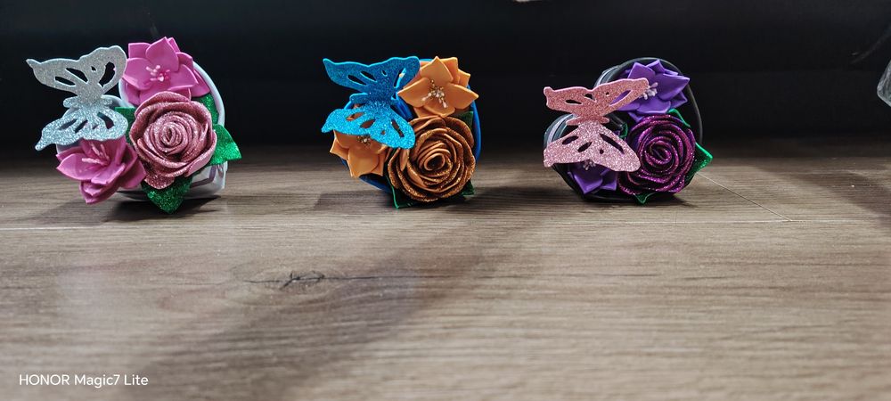 Подарък за Свети Валентин или Осми март