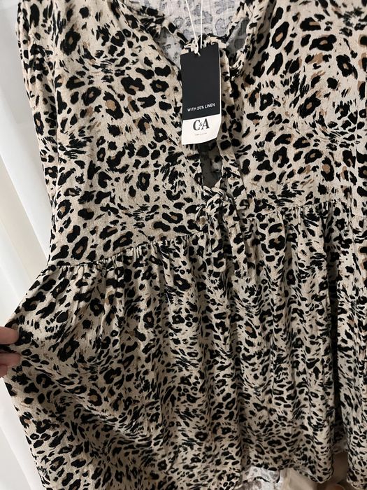 Rochie marimea 36,C&A