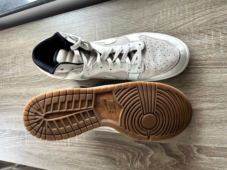 Мъжки Nike Dunk Low | Номер 47,5