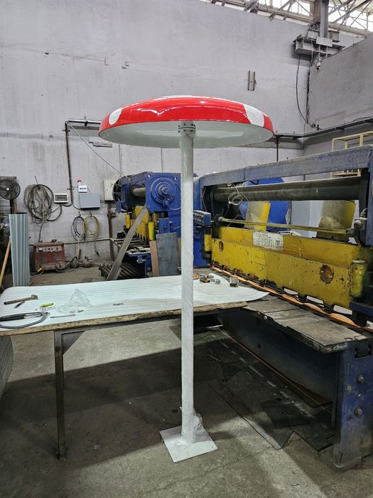 Аттракцион "Грибок детский" для бассейнов