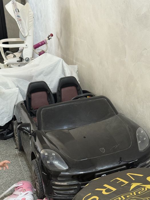 Bolalar mowinasi sotiladi