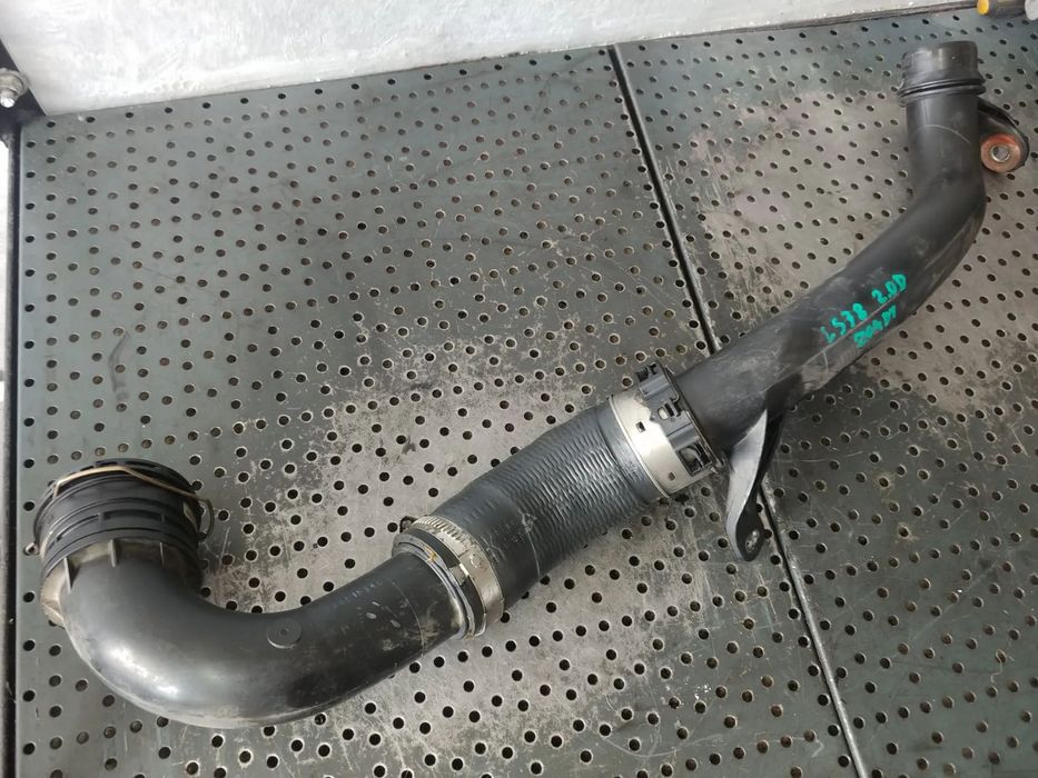 furtun tubultura intercooler 2.0 d 204dt land rover range rover evoque l538  hj32-6c646  gj326c715 gj32-6c782