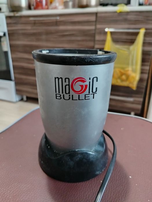 Продам комбайн блендер