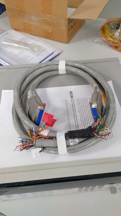 Vand Keysight 34980A Multifunctional Switch