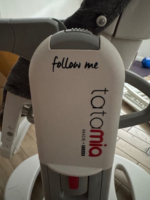 Детский стульчик для кормления