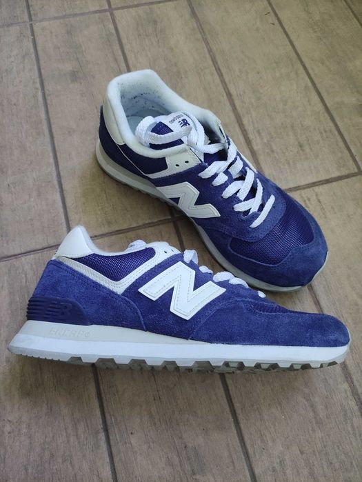 2 чифта New Balance - 39 номер