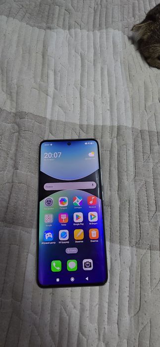 Xiaomi Redmi  Note 14 Pru 5G