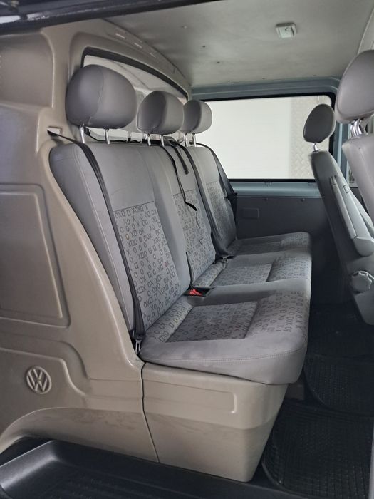 VOLKSWAGEN  2008 — imagine 5