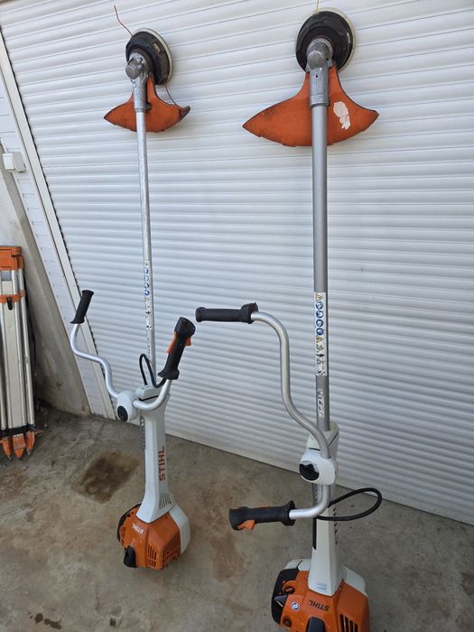 Motocoasa profesionala Stihl FS 510 C , FS 361C