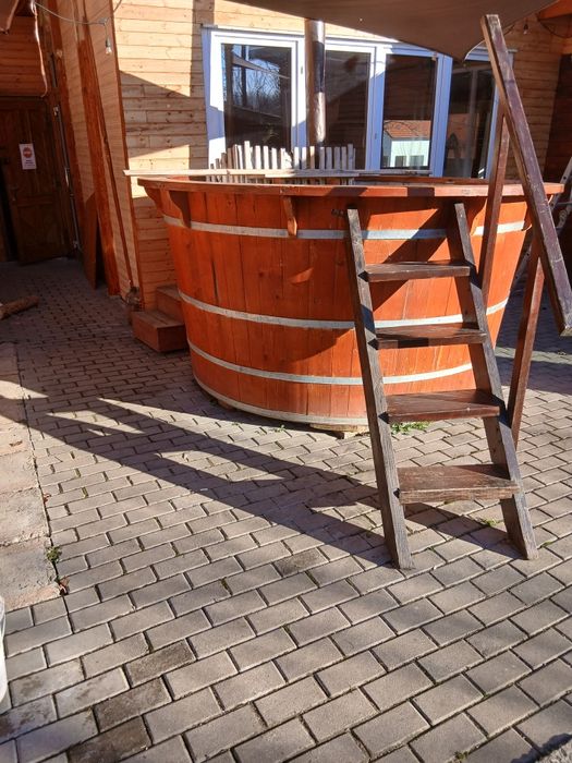 Ciubar de vanzare