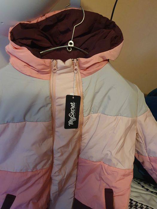 Geaca pentru gravide