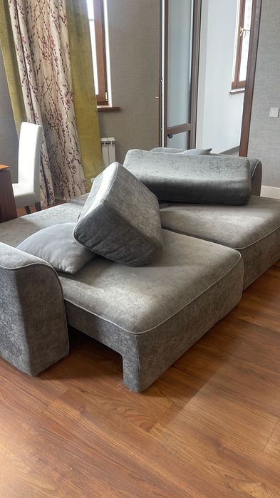 Уборка Клининг Астана