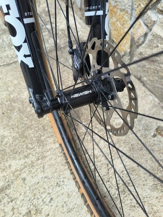 Cube AMS ZERO99 C:68X RACE 29
AMS ZERO99 C:68X RACE 29