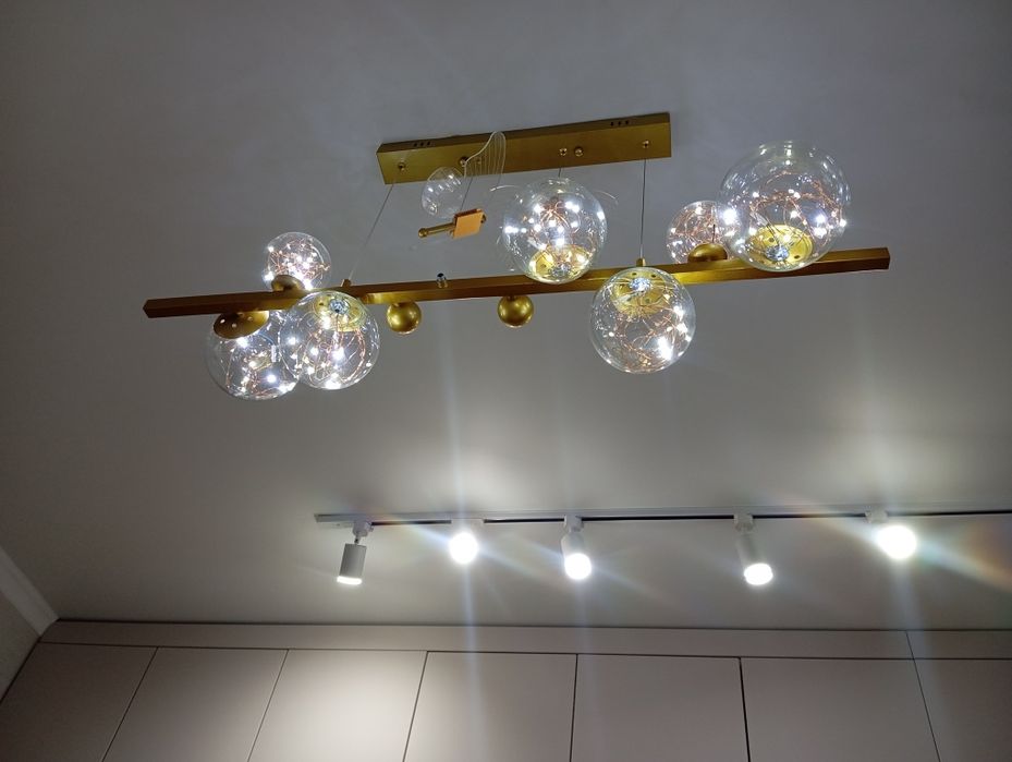 Люстра на кухню продаётся