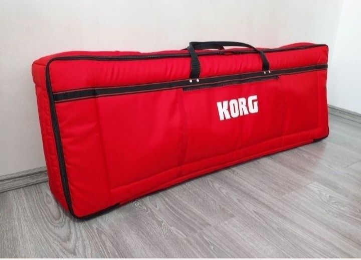 Husa orga Korg/Yamaha Genos